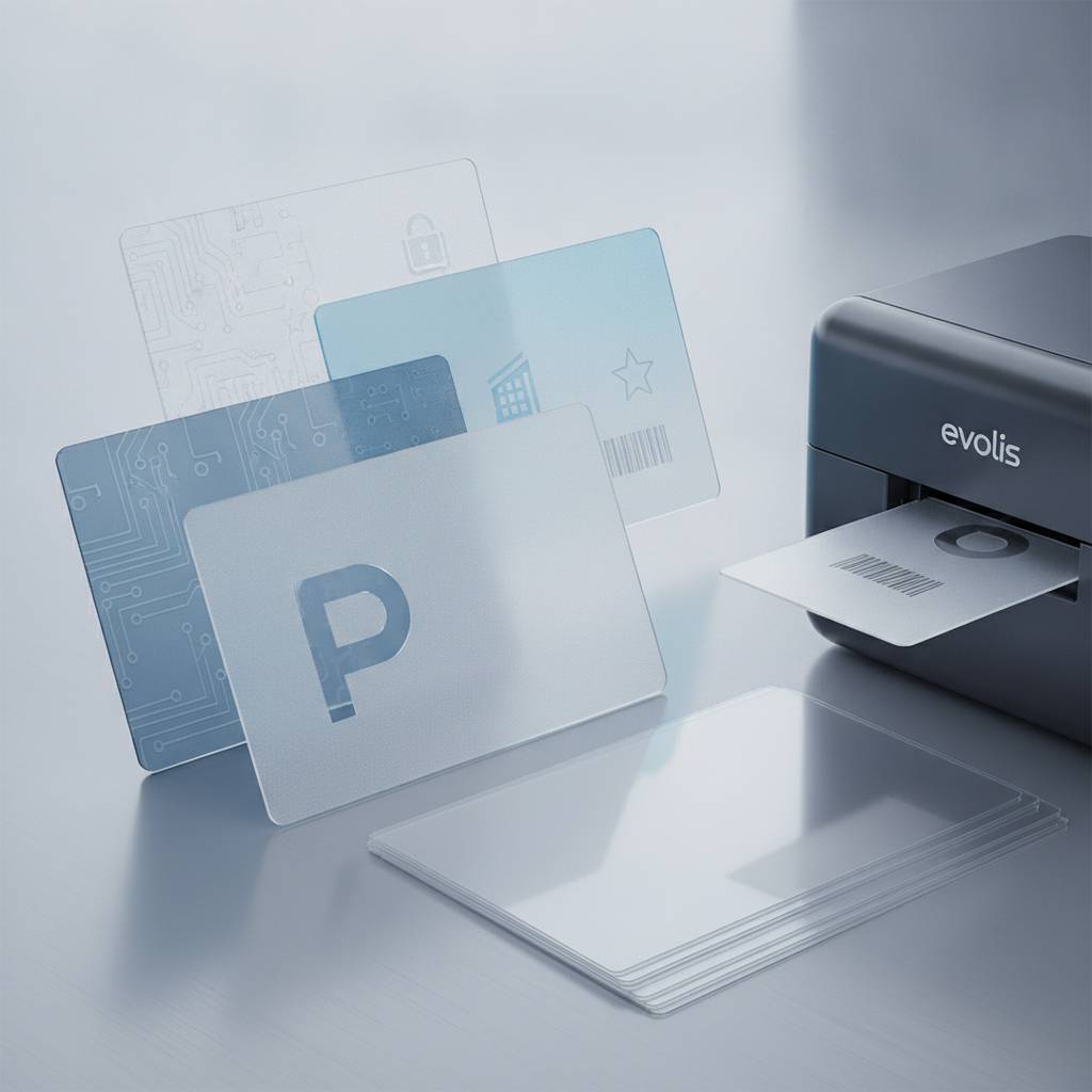 Specialty and Luxury Card Options