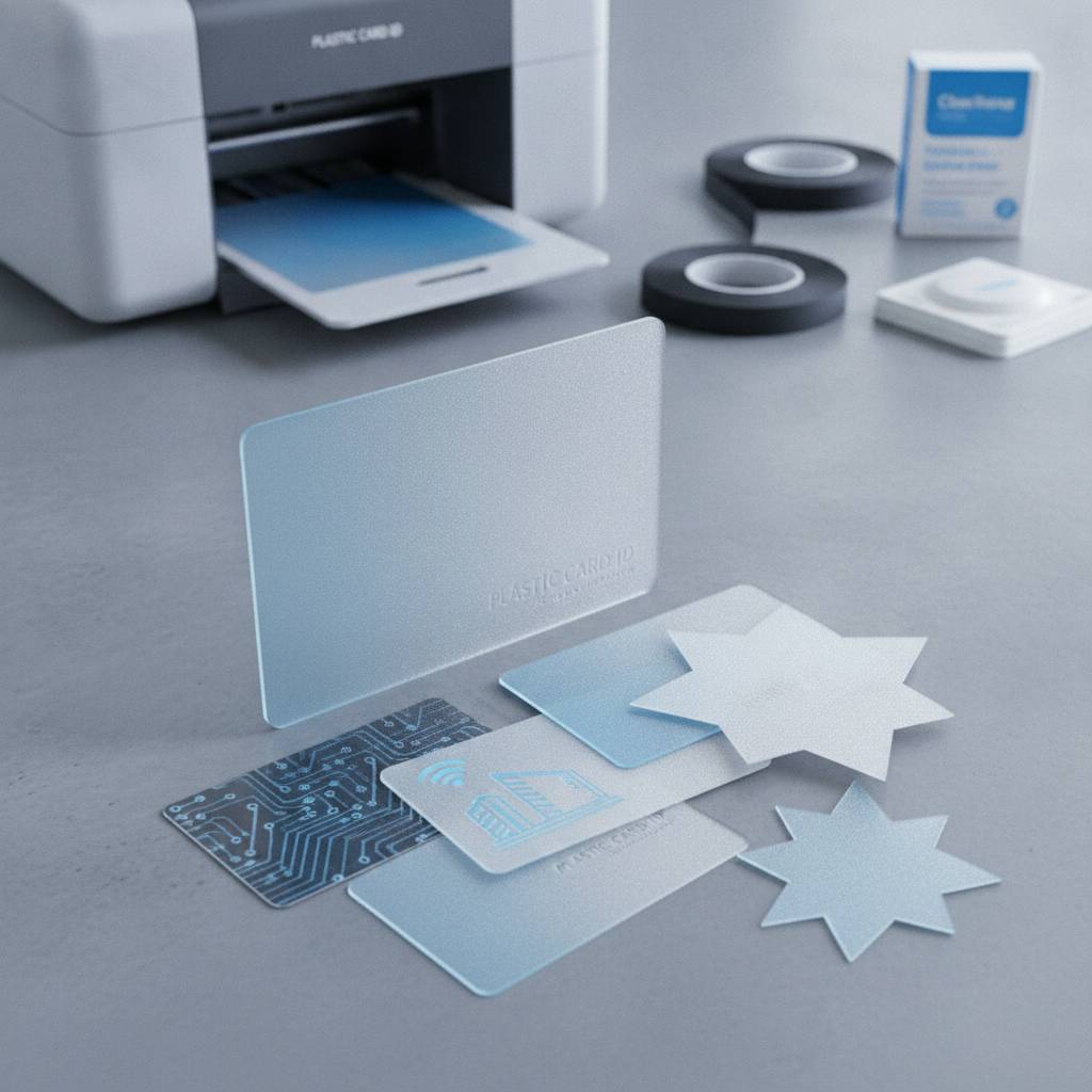 Card Printers, Ribbons, and Supplies: Everything You Need In One Place