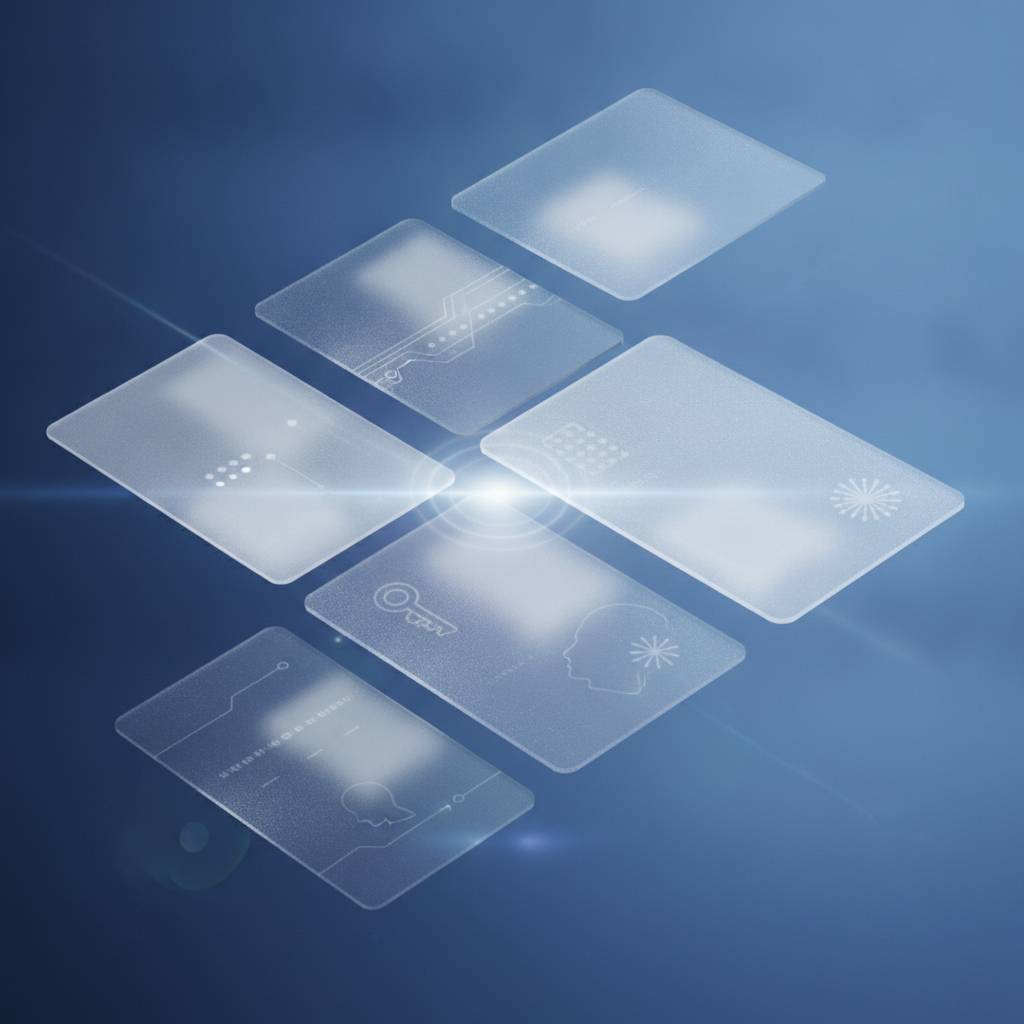 Getting Started Is Easy: Contact Plastic Card ID Today