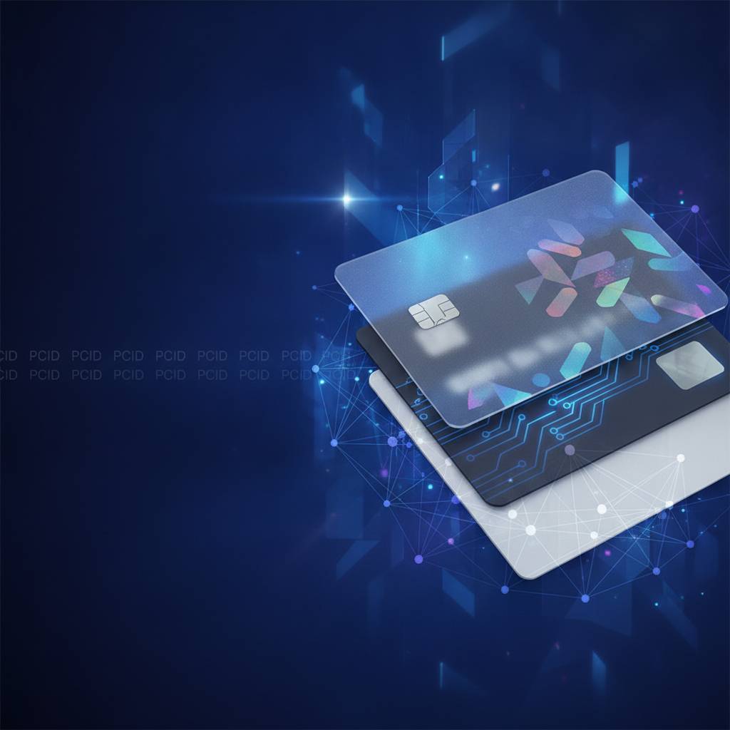 Connect with Plastic Card ID Today and Transform Your Brand