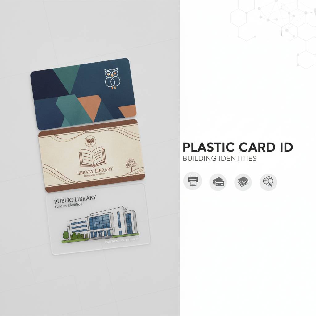 Custom Design Options for Every Library's Identity