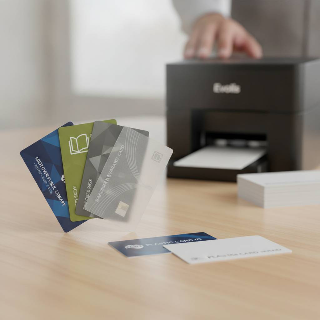 Case Study: How a Mid-Size Public Library Transformed Its Card Program