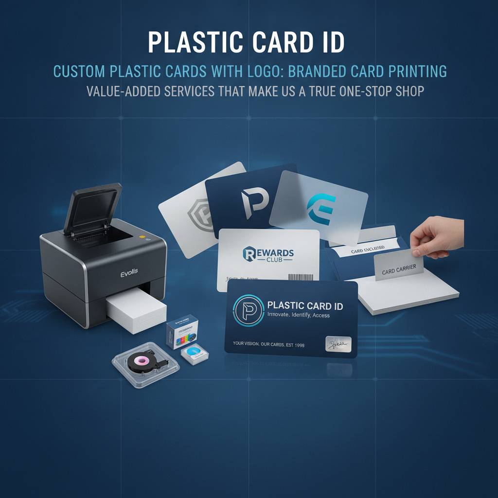 Value-Added Services That Make Us a True One-Stop Shop
