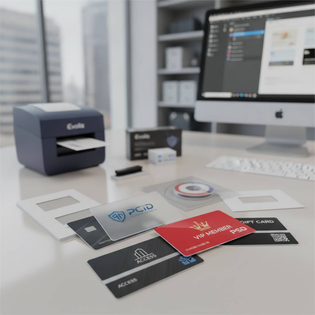 Accessories and Extras That Complete Your Card Program