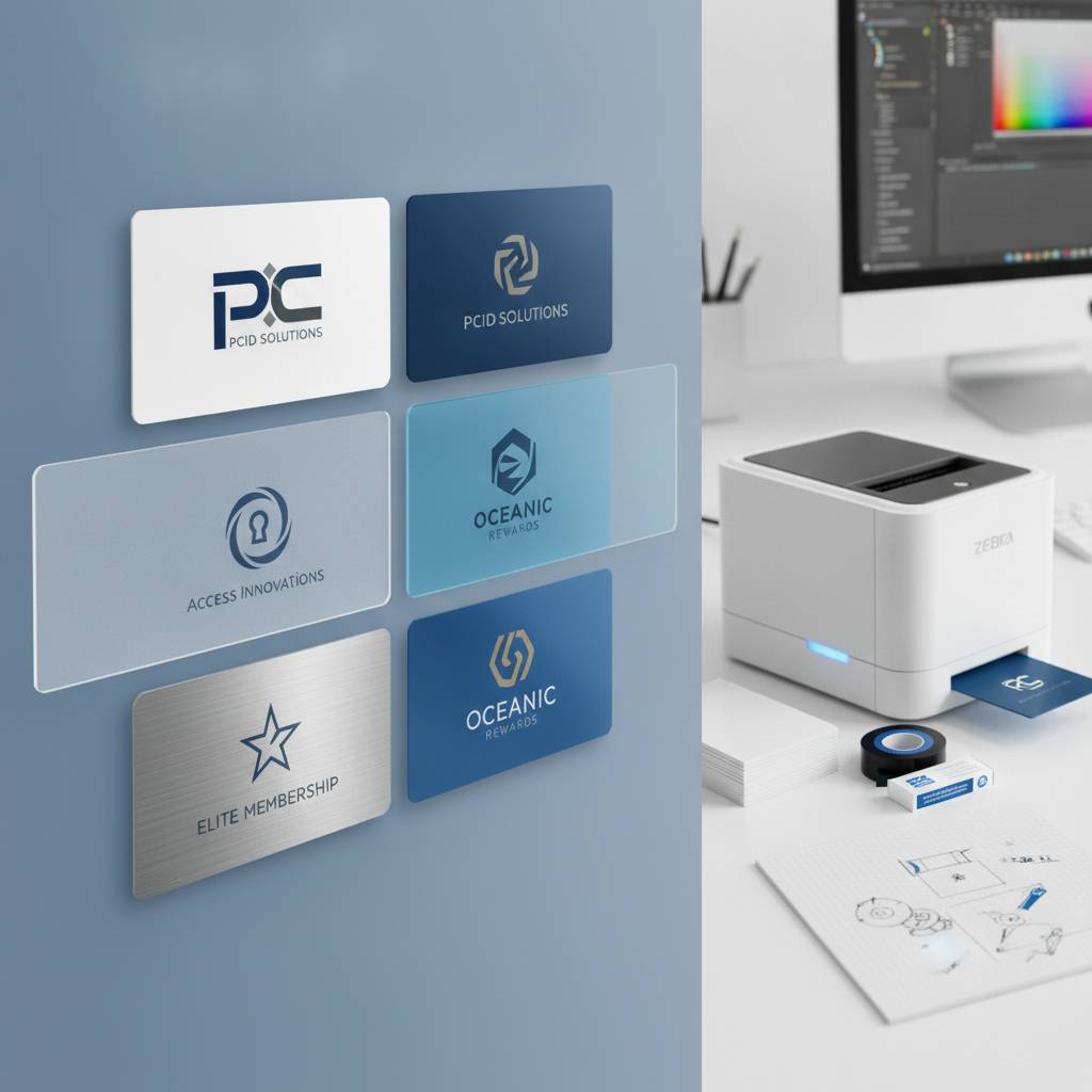 Tips for Getting the Most Out of Your Custom Plastic Card Program