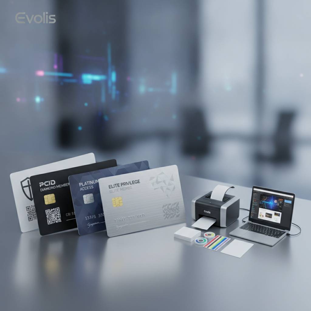 Why Businesses Across the Country Choose Plastic Card ID