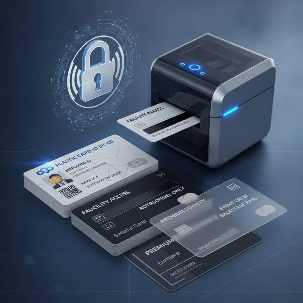 Advanced Security Features: Taking Your Badges to the Next Level