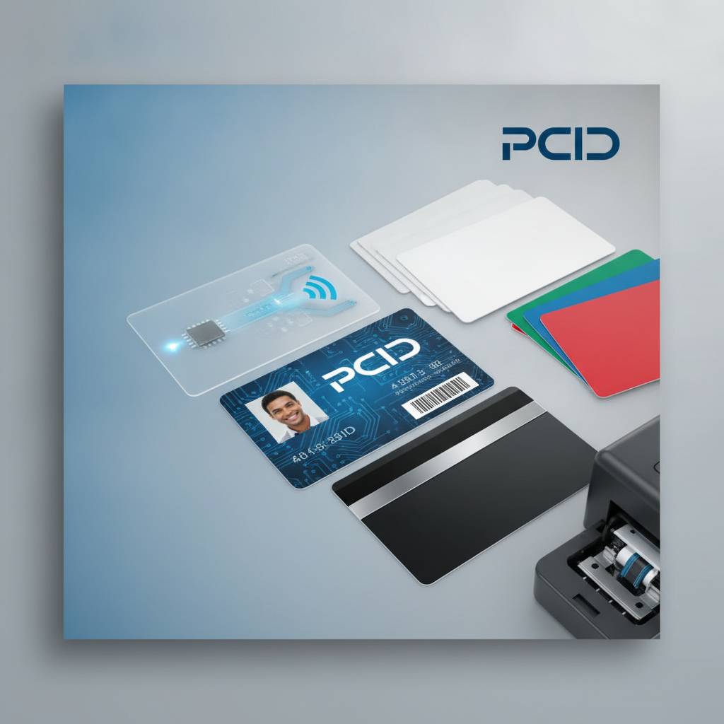Custom Design Options That Make Your Badges Stand Out