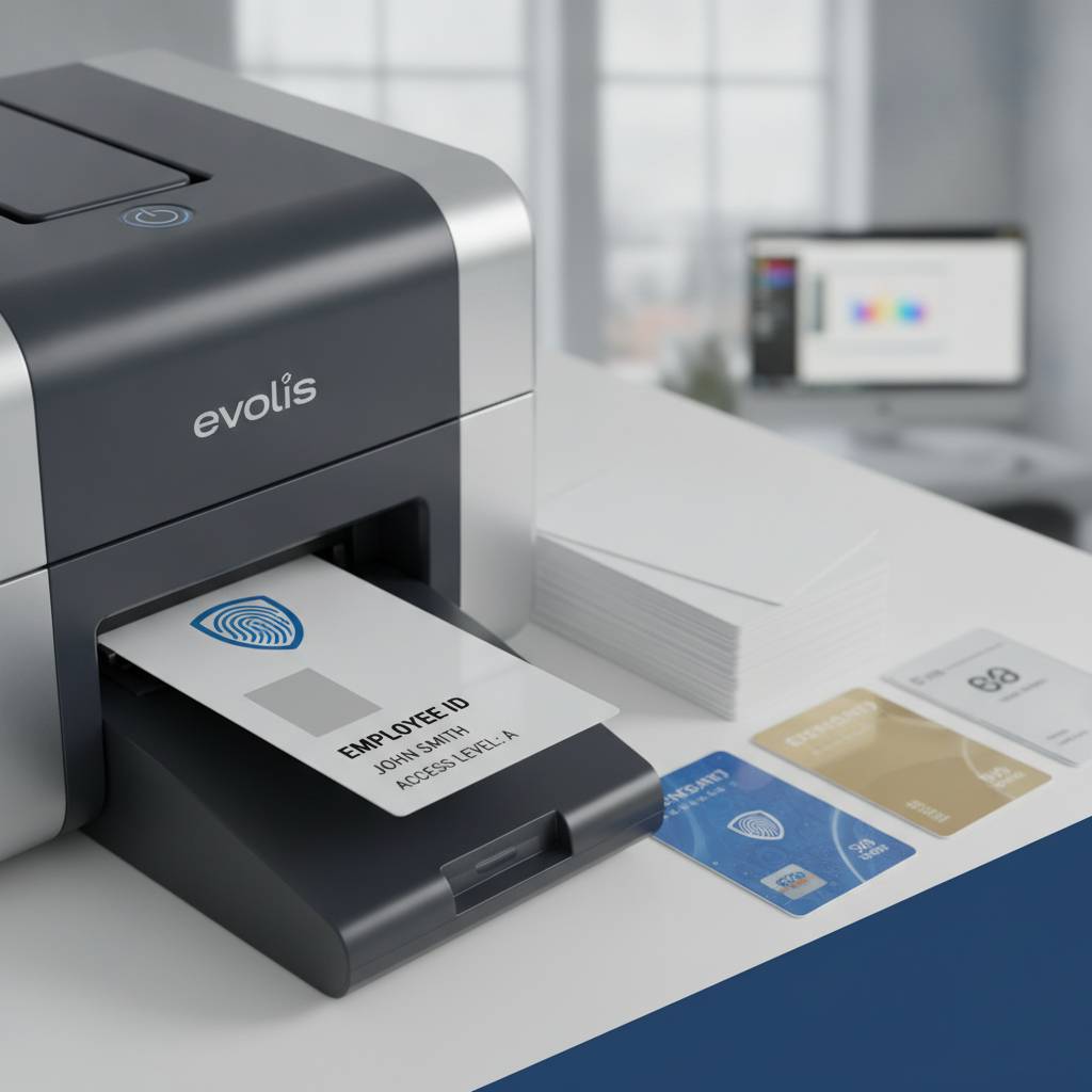 Take Action Today and Strengthen Your Security Program With Plastic Card ID