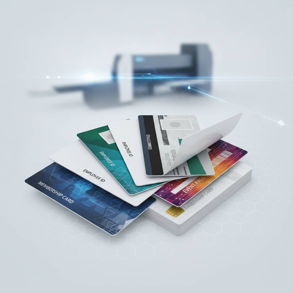 Membership, ID, and Credential Cards: Solutions for Every Organization