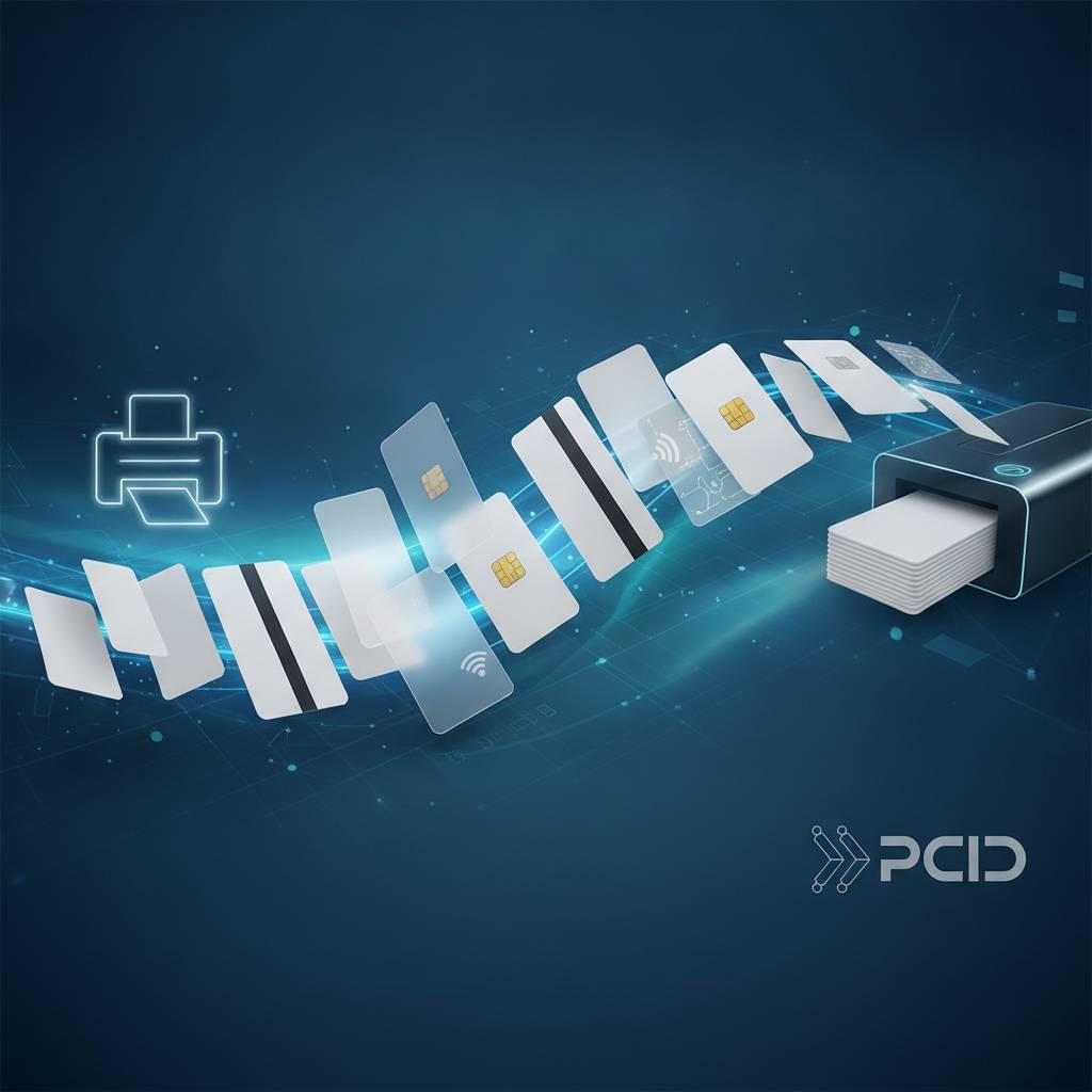 Why Businesses Trust Plastic Card ID for Their Card Needs