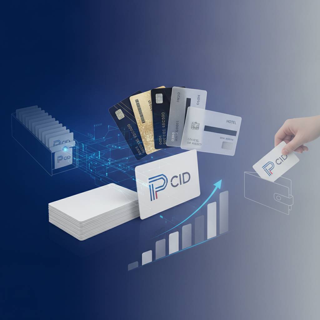 Real-World Success: Case Studies in Plastic Card Programs