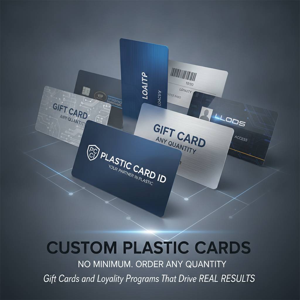 Gift Cards and Loyalty Programs That Drive Real Results