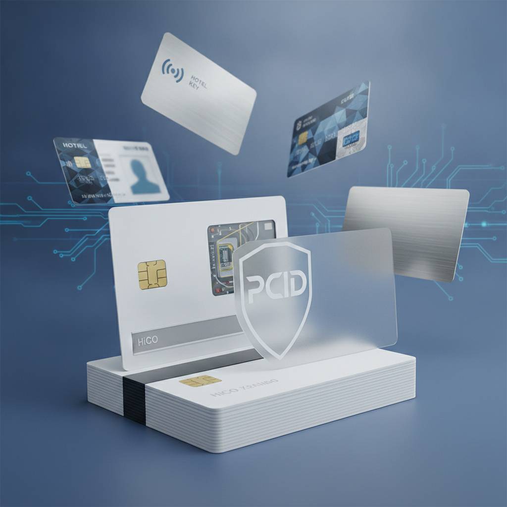 Security, Access Control, and Smart Card Solutions