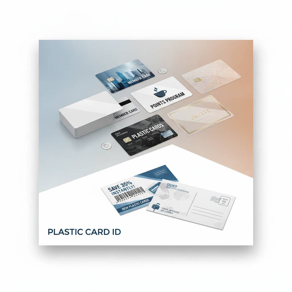 Postcard Mailers and Direct Mail Marketing Tools
