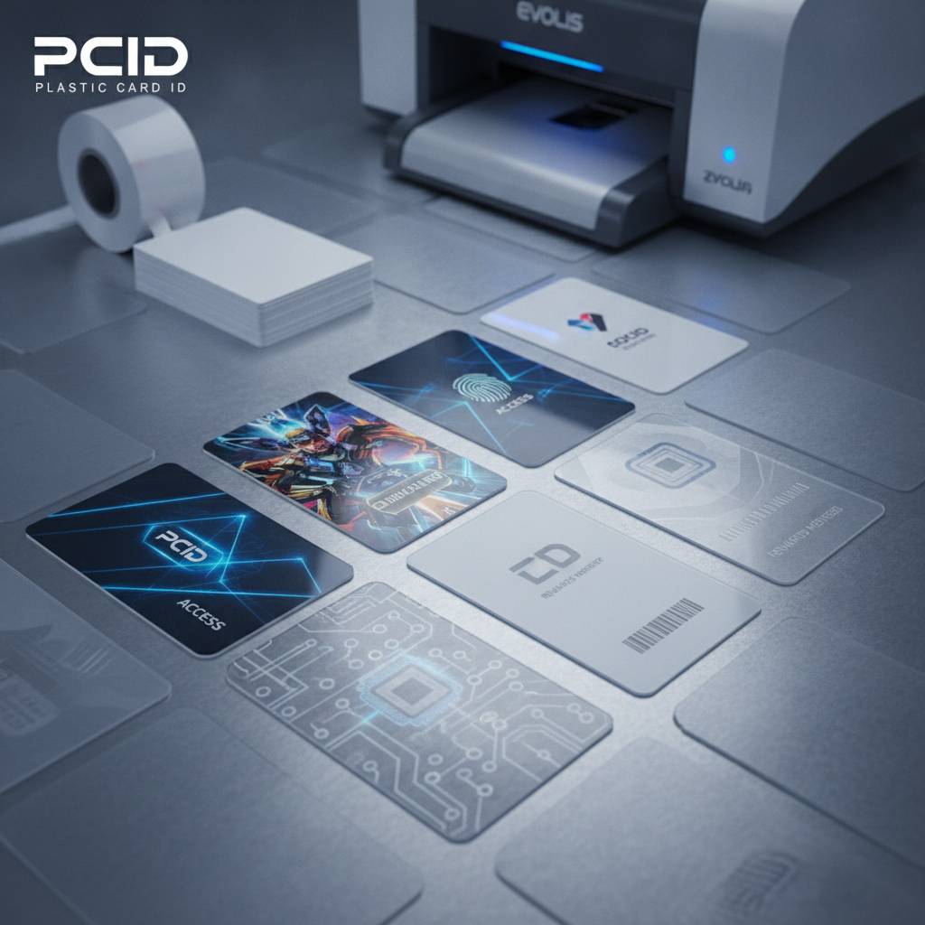 What Makes Plastic Trading Cards the Right Choice for Your Project