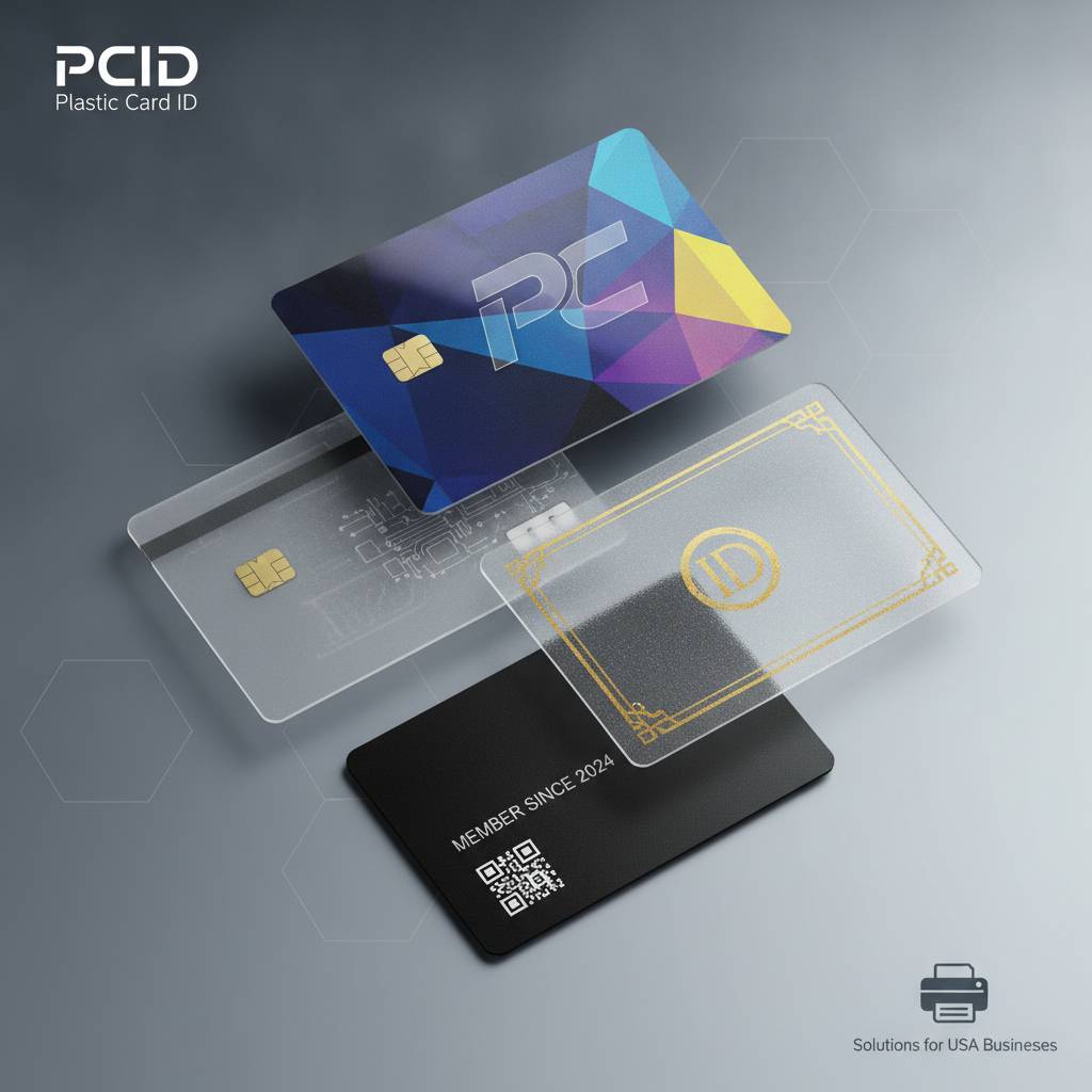 Frequently Asked Questions About Our Plastic Trading Card Printing Services
