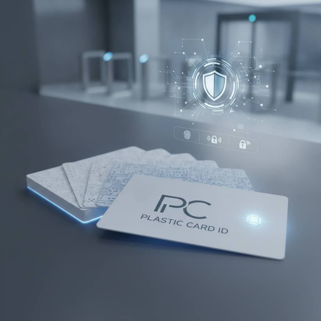 Frequently Asked Questions About Access Control Cards