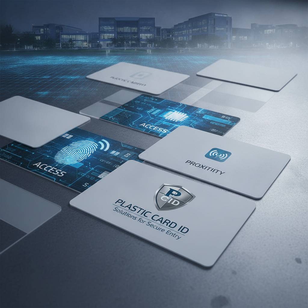 Case Study: How a Corporate Campus Transformed Its Security Program