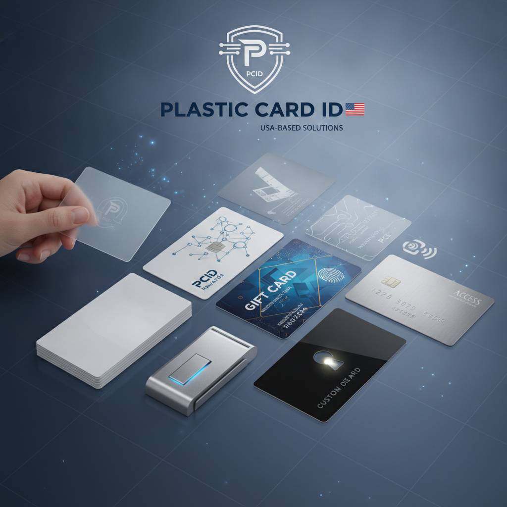 Loyalty, Gift, and Membership Cards: Beyond Just Access Control