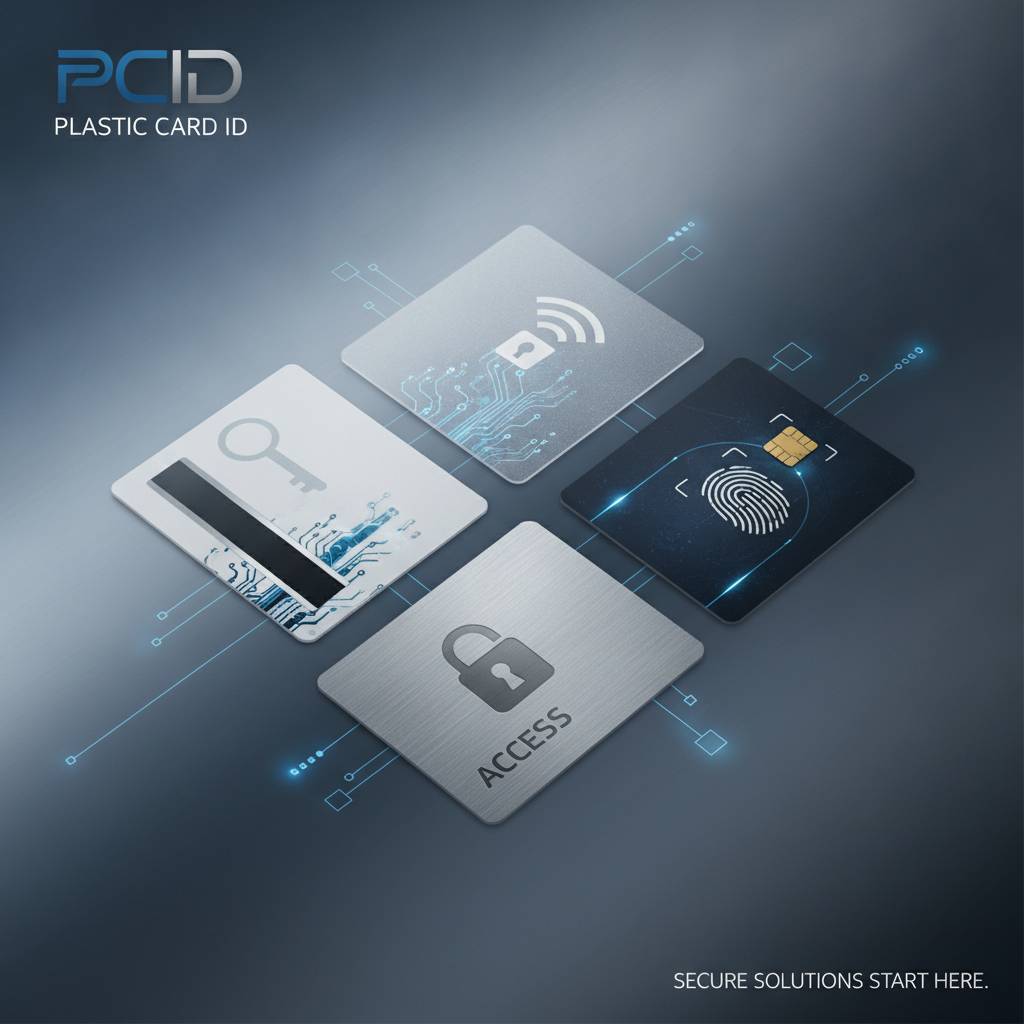 Ready to Secure Your Facility? Contact Plastic Card ID Today