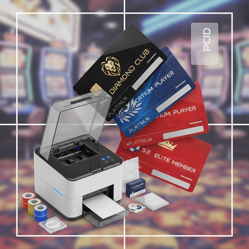 Why Casino Loyalty Programs Depend on Great Cards