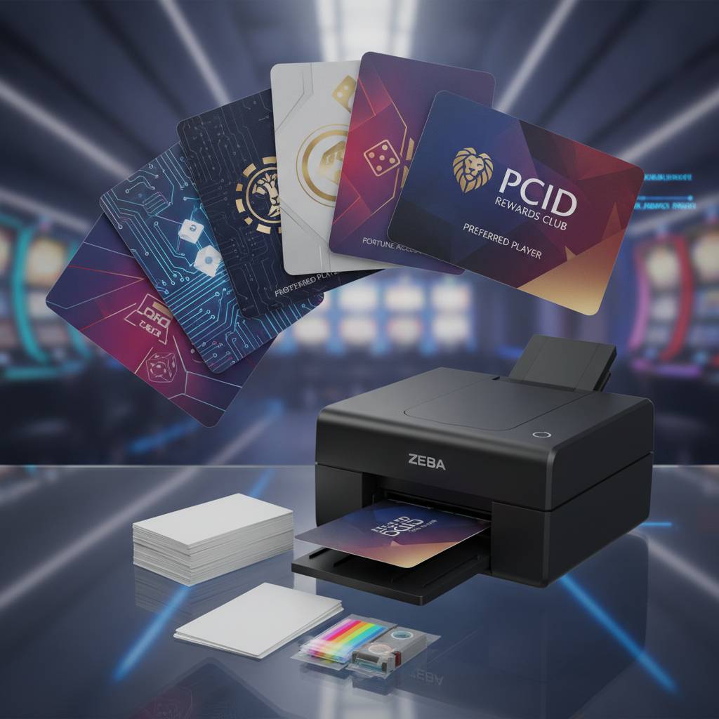 Custom Card Design Services That Set You Apart