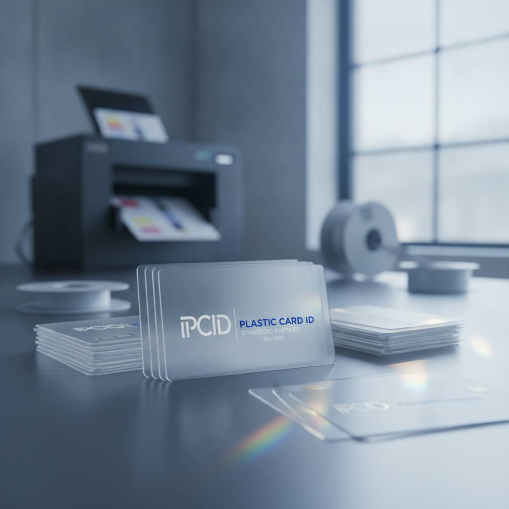 Our Full Lineup of Plastic Cards and Custom Solutions