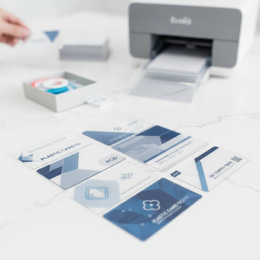 Ready to Order? Here Is How Easy It Is to Get Started with Plastic Card ID