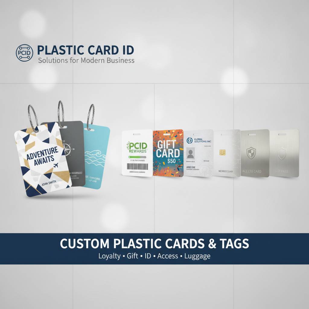 Loyalty Cards, Gift Cards, and Beyond: More Ways We Serve Your Brand