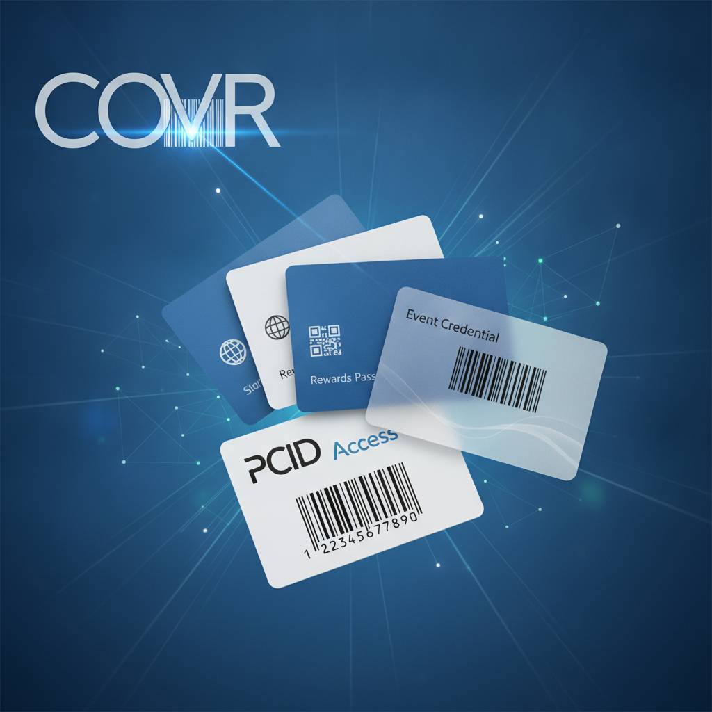 Welcome to Plastic Card ID: Your Trusted Source for Barcode Plastic Cards