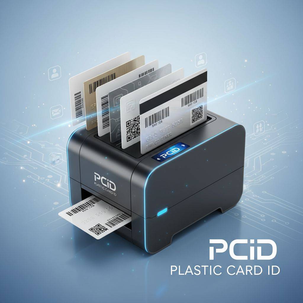 Our Complete Card Printer Collection