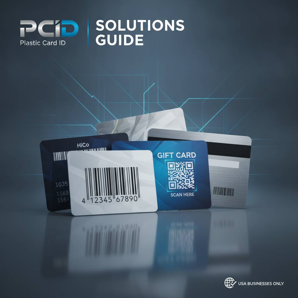 Gift Cards with Barcodes: A Revenue-Boosting Powerhouse