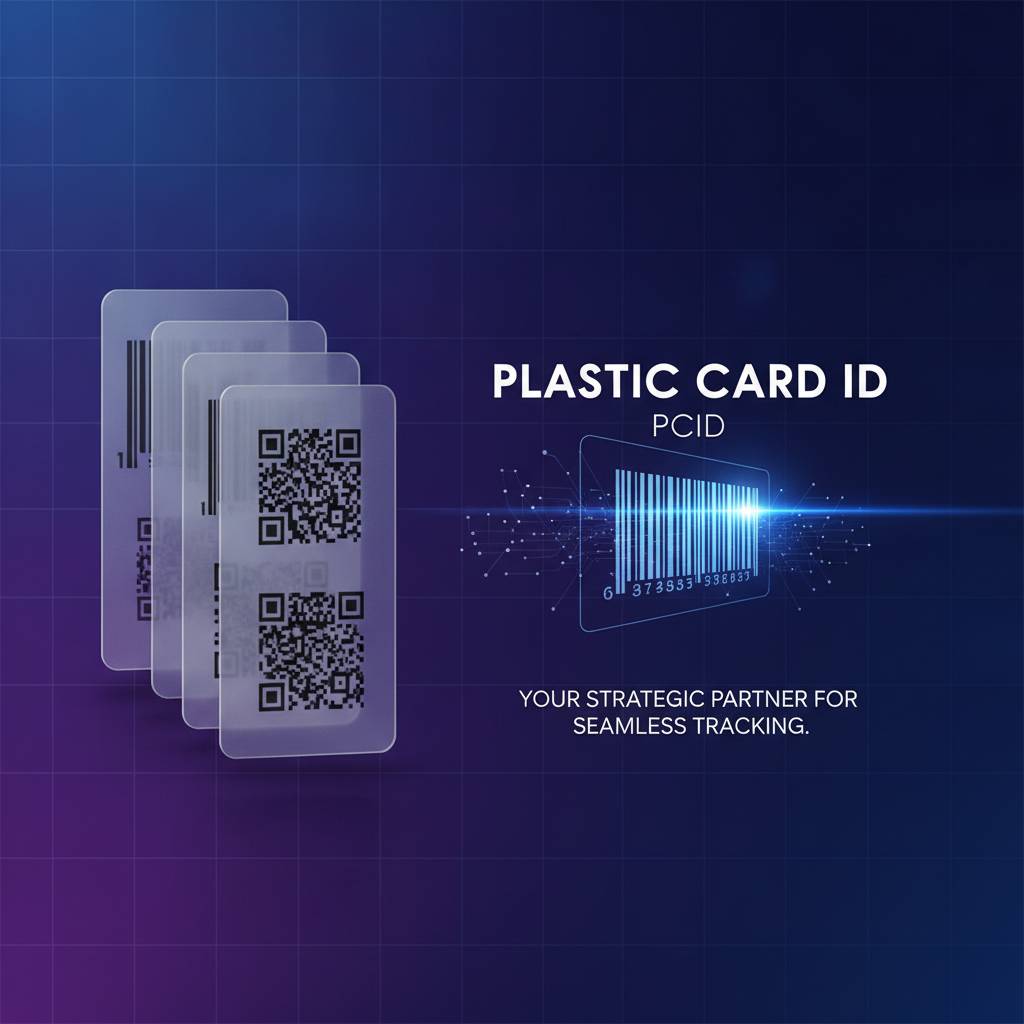 Frequently Asked Questions About Barcode Plastic Cards
