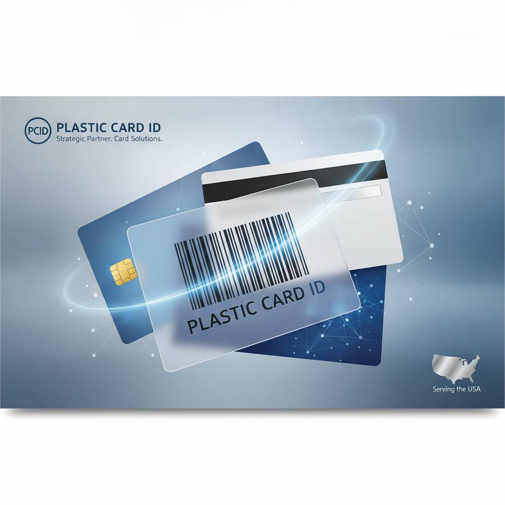 Take Action Today: Plastic Card ID Is Ready to Help You Succeed