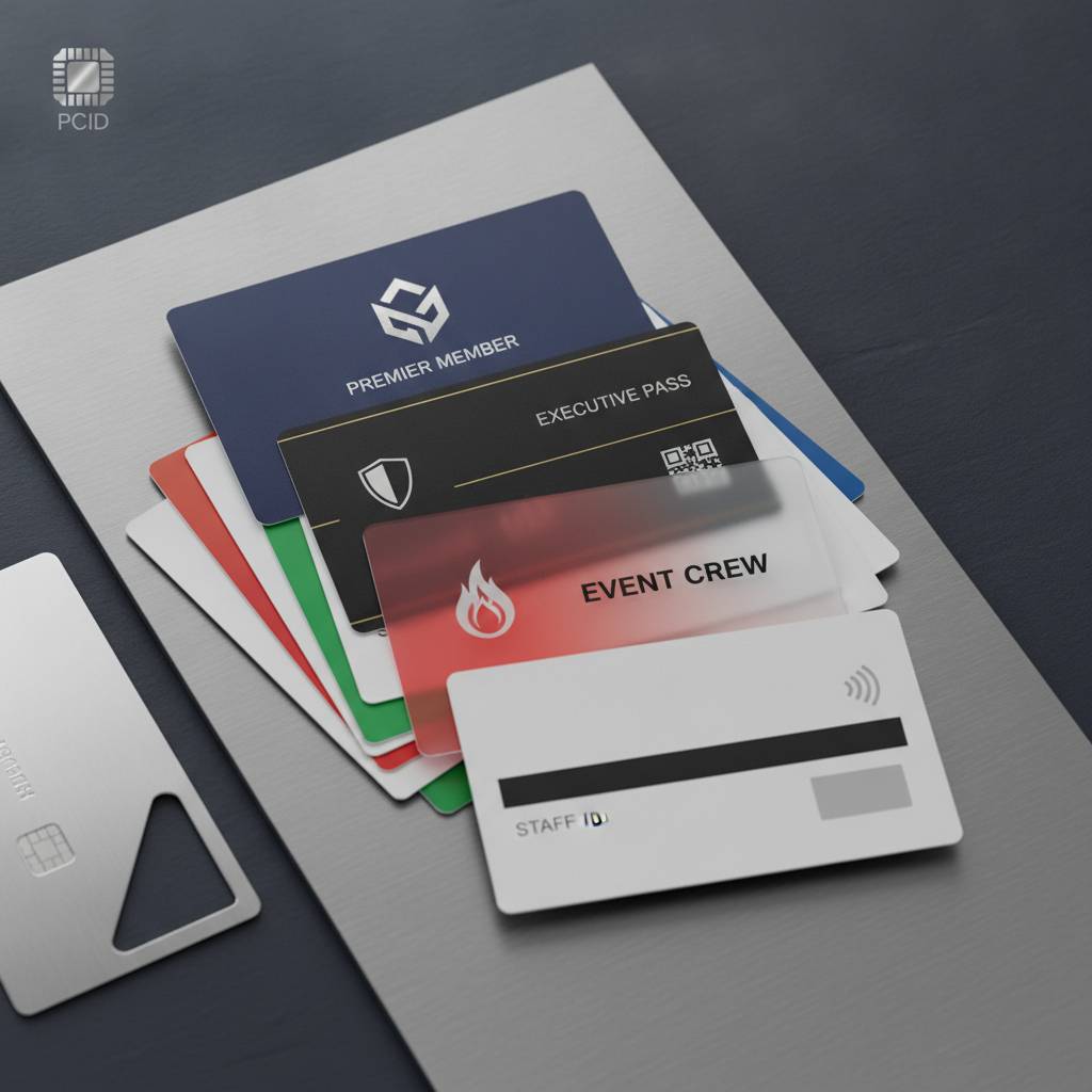 Frequently Asked Questions About Our Custom Membership Cards