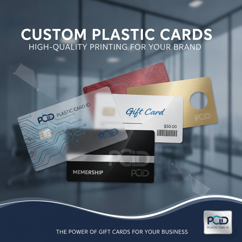 The Power of Gift Cards for Your Business