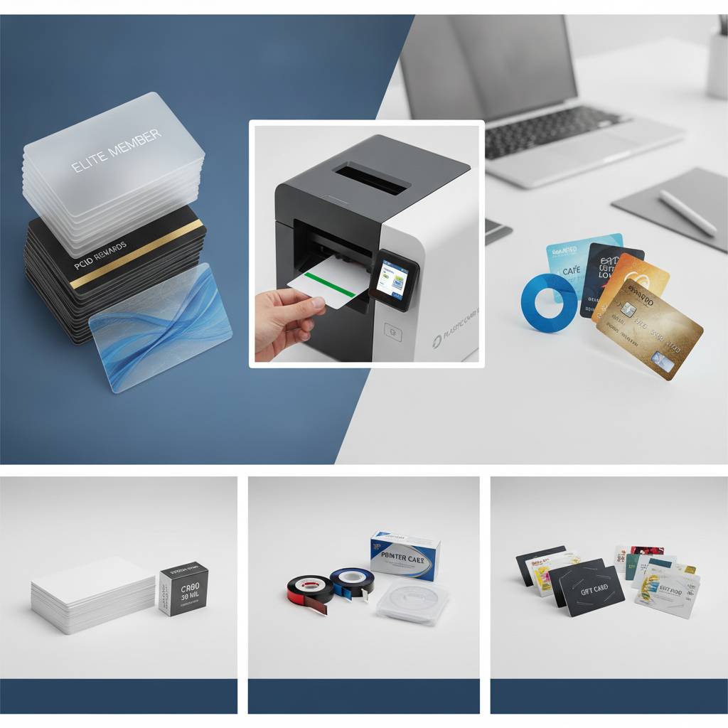 Loyalty Cards That Keep Customers Coming Back