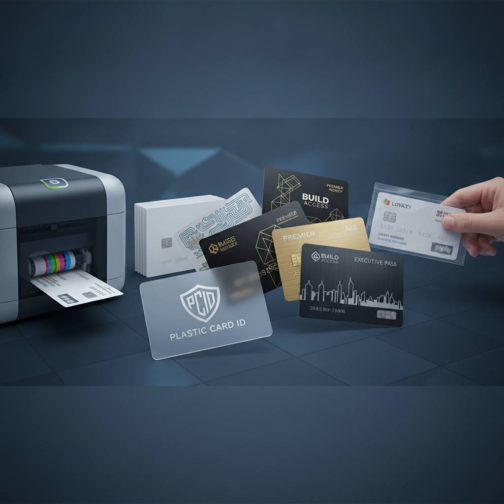 Membership and ID Cards: Building Belonging and Security
