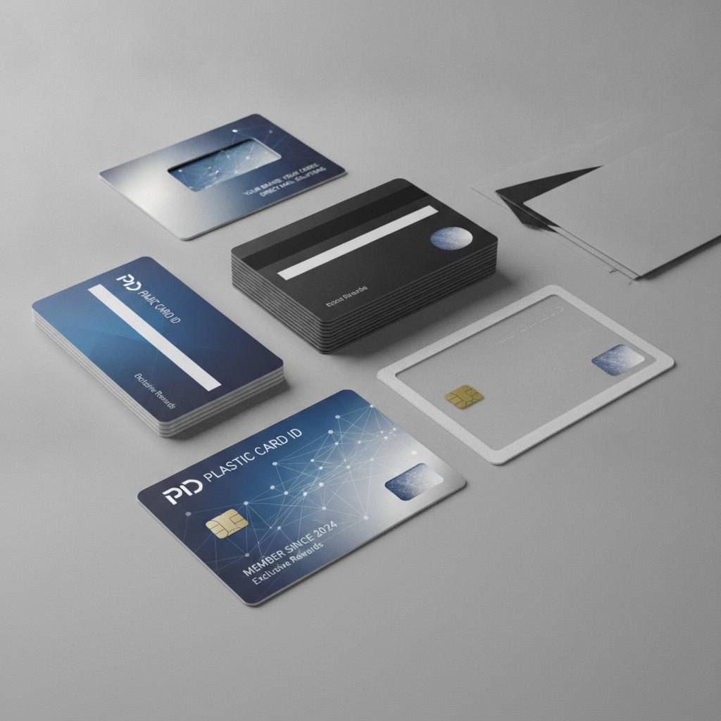 Direct Mail and Postcard Card Programs