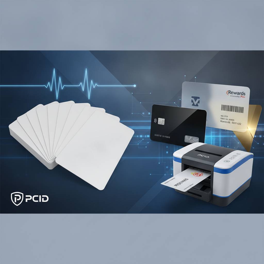 Frequently Asked Questions About Our Custom Plastic Cards