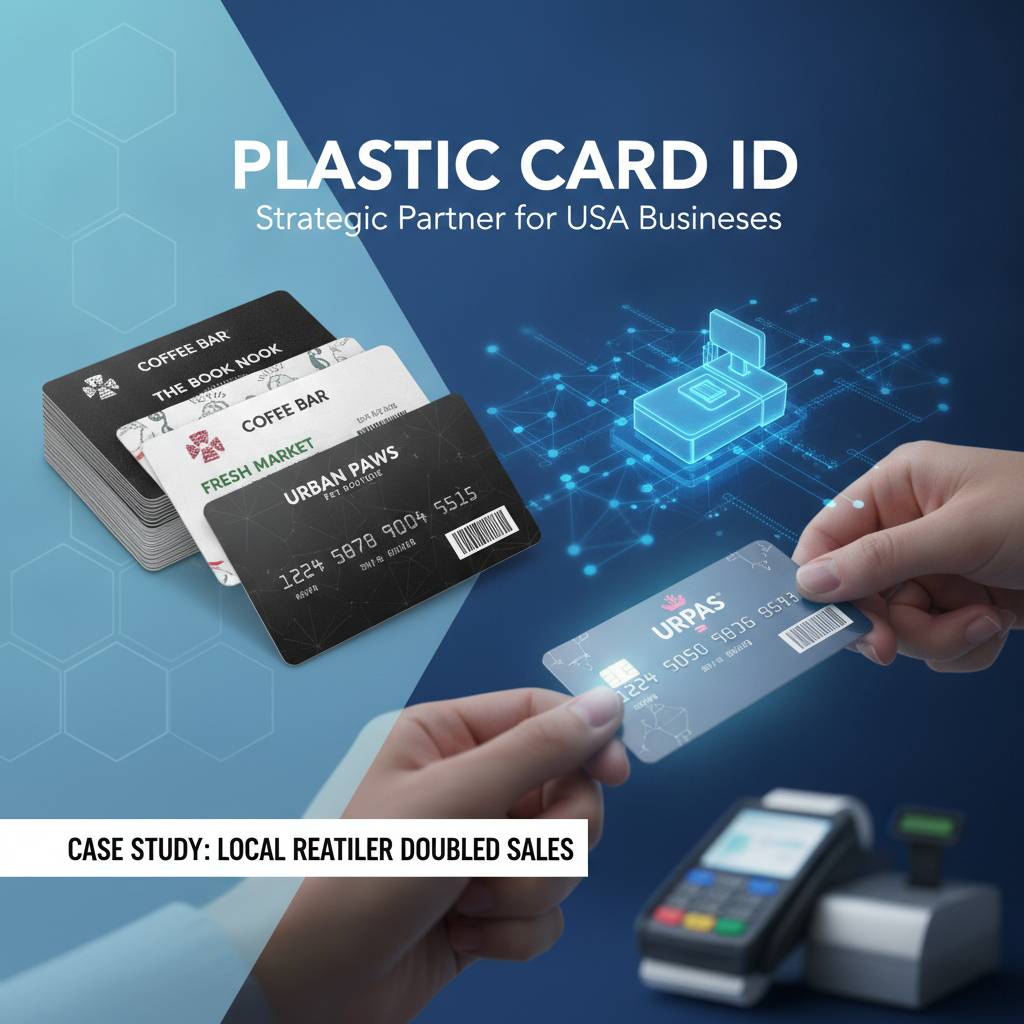 Case Study: How a Local Retailer Doubled Sales with Gift Cards