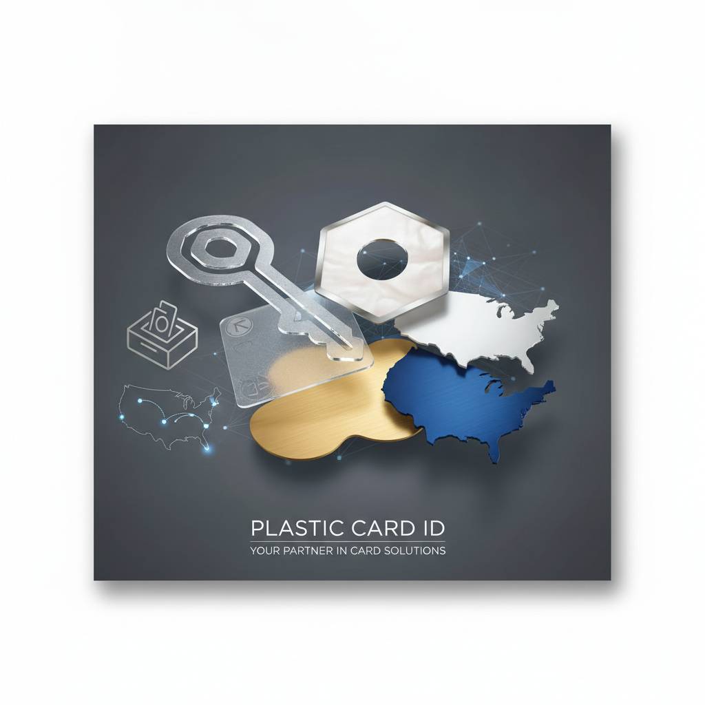 Card Printers and Refill Supplies Shipped Nationally