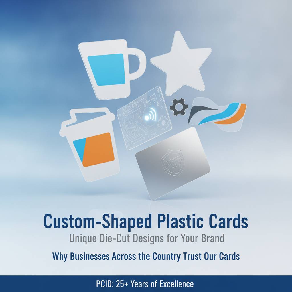 Why Businesses Across the Country Trust Our Cards