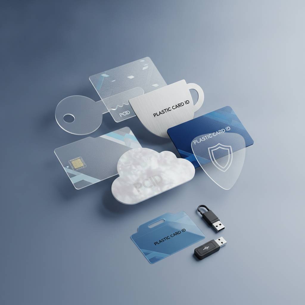 Card Accessories That Complete the Package