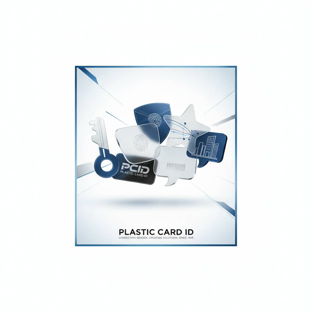Connect With Plastic Card ID Today and Elevate Your Brand