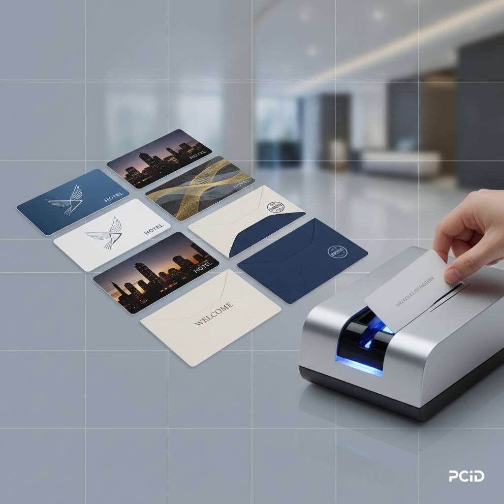 Card Carriers, Sleeves, and Full-Service Mailing