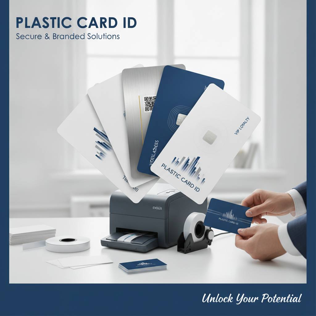 Ready to Upgrade Your Hotel Key Card Program? Contact Plastic Card ID Today