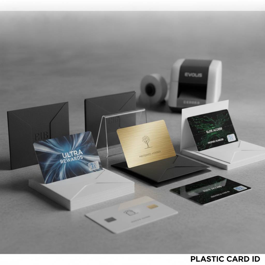 Custom Card Carriers, Sleeves, and Presentation Packaging
