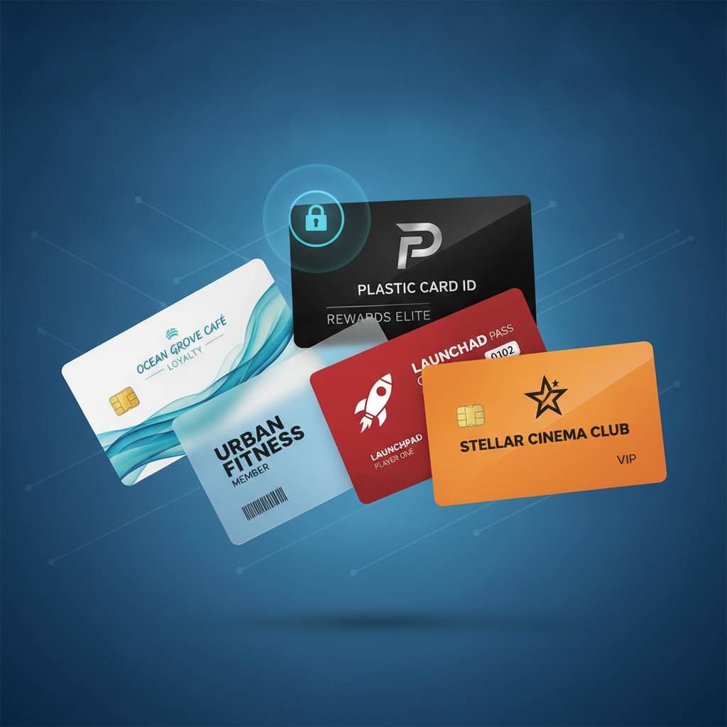 How to Get Started With Your Custom Rewards Card Program